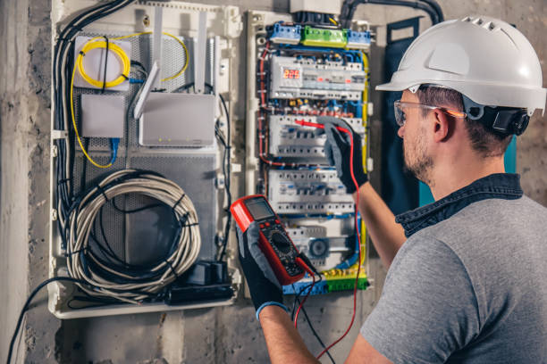 Best Local Electrician Companies  in Paisley, FL