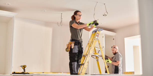Best Home Electrical Repair  in Paisley, FL