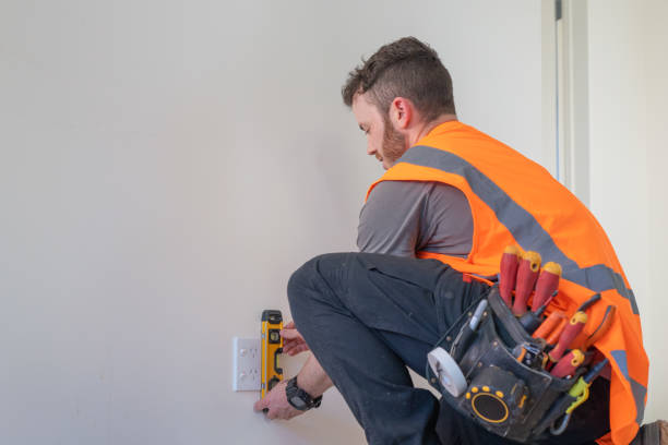 Best Residential Electrician Services  in Paisley, FL