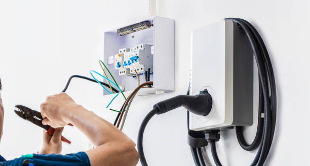 Best Licensed Electrician  in Paisley, FL