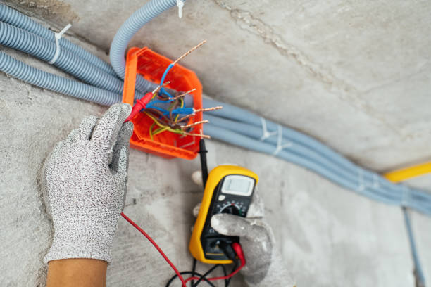 Best Commercial Electrician Services  in Paisley, FL
